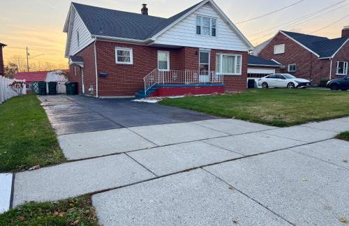 The Welcome Home Retreat - Foto 2