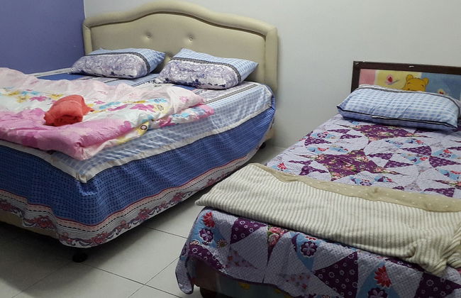 BlueBird Homestay Bangi - Foto 2