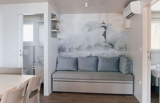 Roman - Mobile Homes With Pool - H2 Mobile Home 2 - Photo 5