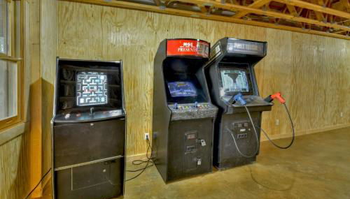 Sweet Seclusion Firepit king suite serene outdoor spaces - Foto 4, Other