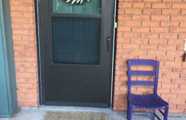 Secret Garden Getaway - Apartment in Asheville near the Great Smokey Mountains! - Foto 33