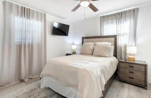 The Retreat at Santa Rosa Beach Bungalow C - Foto 25