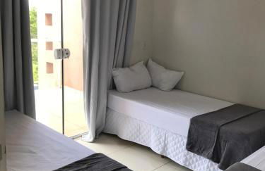 Sobrado in the Central Region 1 suite 2 bedrooms - Foto 64