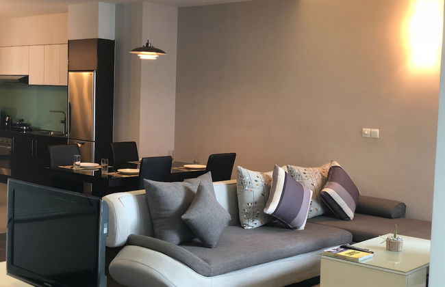 Syphon Hotel & Apartment - Foto 64