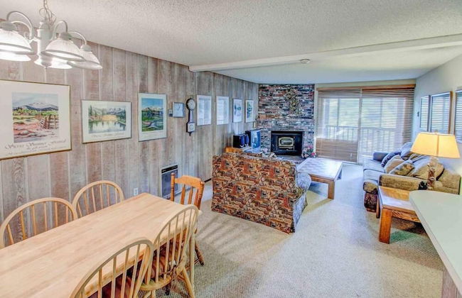 Chamonix #025 - Foto 1