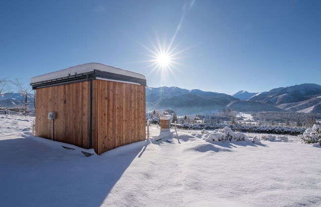 City Lights Zakopane - Foto 39