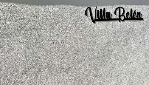 Villa Belén playa , piscina privada - Photo 4