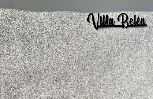 Villa Belén playa , piscina privada - Photo 4