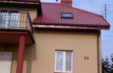 Gospodarstwo Agroturystyczne Wólka 34 - Foto 8