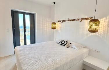 Faragas Hill Harmony Villa - Foto 46