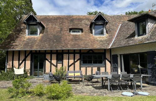 La Clairière - Le Calme de la Campagne - 9 pers - Foto 1