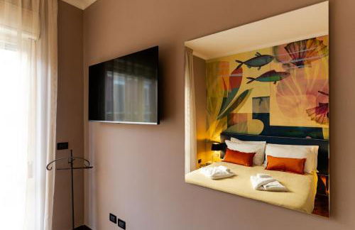 Apulia Re' Aparthotel & Suites - Foto 77