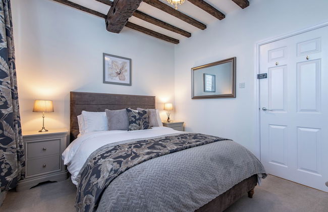 Blackfriars house - Photo 2