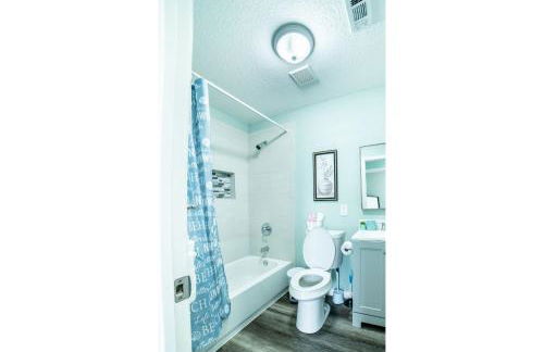 Fascinating 1br/1 BA Near Festive DT and Riverwalk - Foto 24