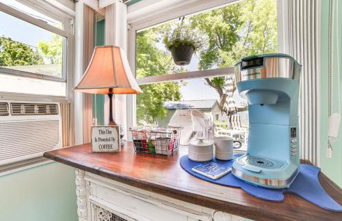 Private Dock and Fire Pit Houghton Lake Home! - Foto 10