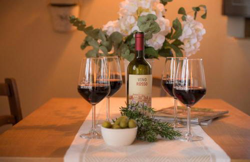 Agriturismo La Fonte - Photo 62