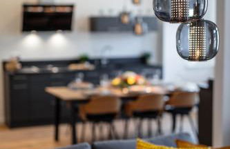 Goethe Palais Suite Anna Amalia l 1-8P l Lift l Parkplatz - Photo 2