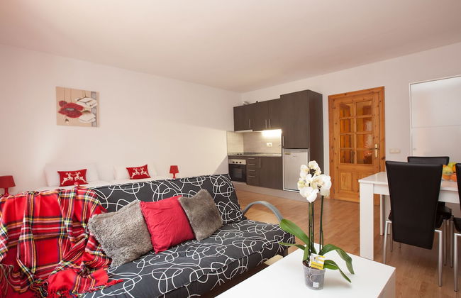 Terrasses del Tarter - Foto 68