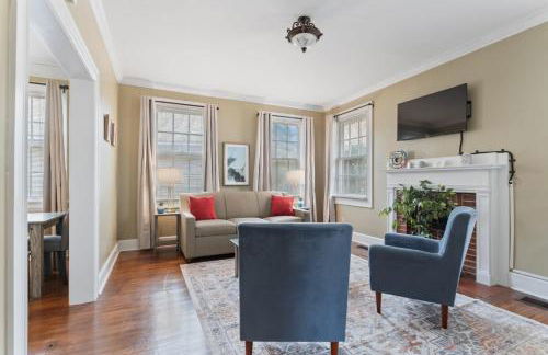 Mins to Zoo - Capitol Heights Hideaway - Foto 20