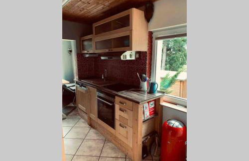 Idyllisches Ferienhaus am Wald - Foto 21