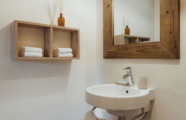 Boutique Hotel Rafael - Photo 20