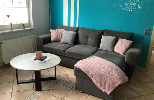 Ferienwohnung Sonnenterrasse - Foto 11