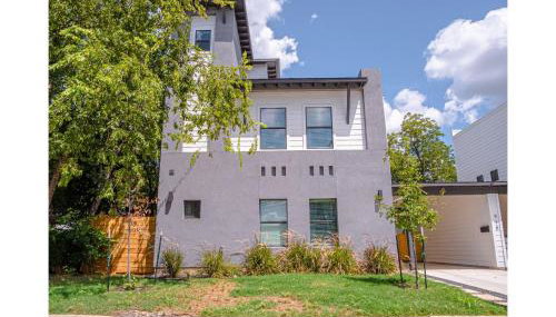 Gorgeous 3 BR 2 BA Near Amazing Downtown - Foto 4