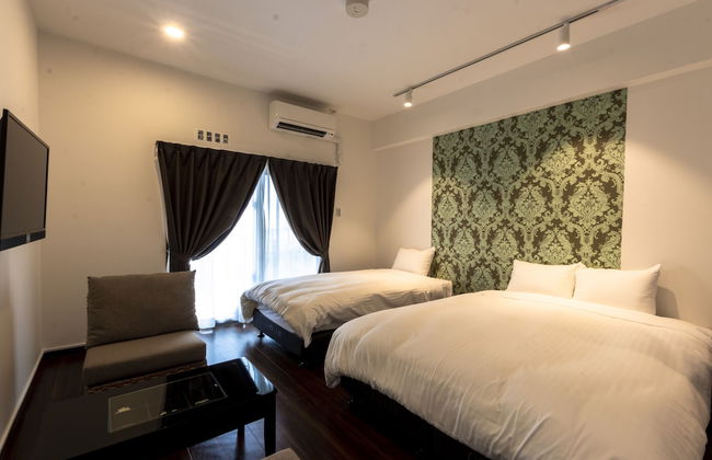 COZY STAY in Naha - Foto 12