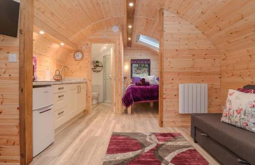 Lovies Place - Crossgate Luxury Glamping - Foto 6