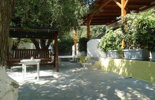 Leros Eleonas Apartments - Foto 27