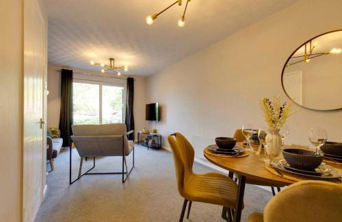 Pass the Keys Ground Floor Apartment with Free Parking - Foto 9