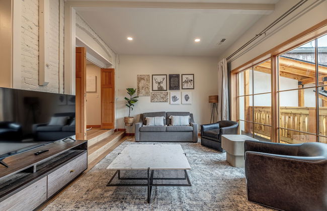 Bavarian Lodge Suites - Foto 24