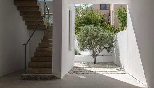 Villa Mimaze Minimalist Living - Foto 4, Garden