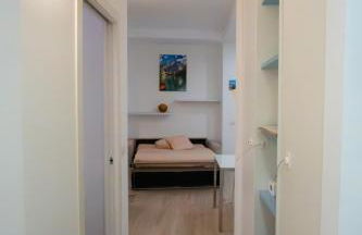 GioiApartment - B&B Scalo Romana Villaggio Olimpico - Foto 8