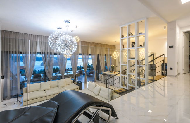 Villa Panorama - Foto 4