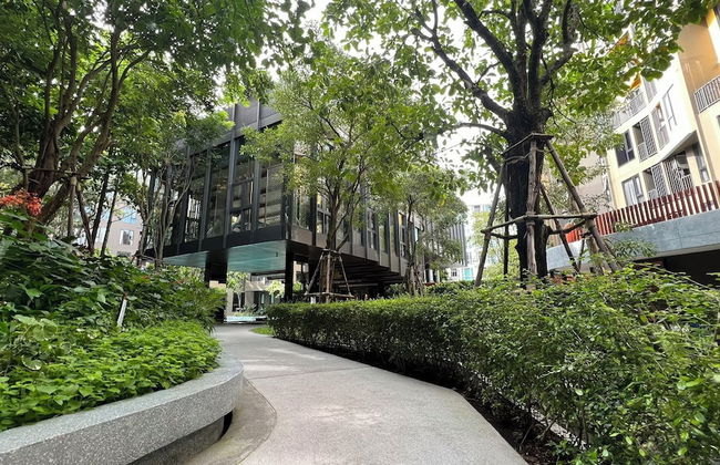 The Base Central Phuket- 6 Floor - Foto 1