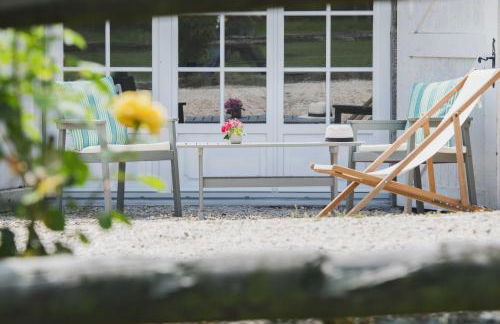 Clerval Gîtes Baie Mont Saint Michel - Foto 7