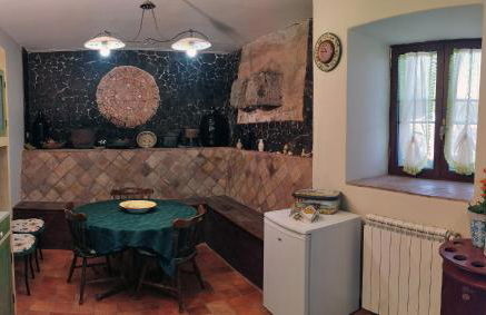 Villa Alessio - Case Vacanza con Piscina sull'Etna - Foto 45