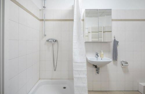 Cosy 2 room apartment in Hamburg Hammerbrook - Foto 17