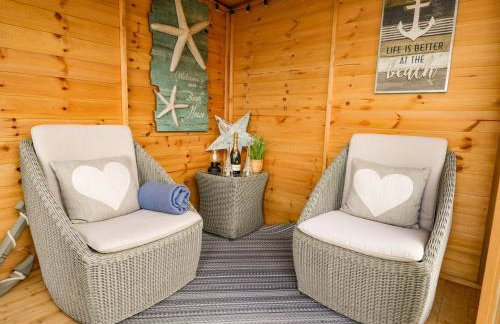 The Hayshed - Foto 17