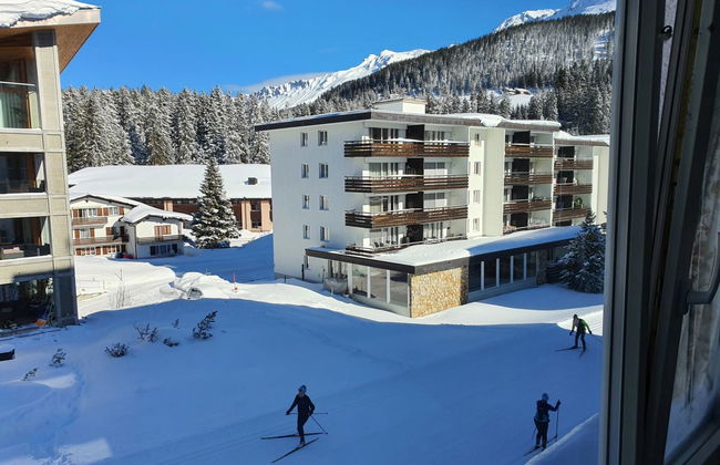 Residenz Astoria Whg. 17 - Foto 15