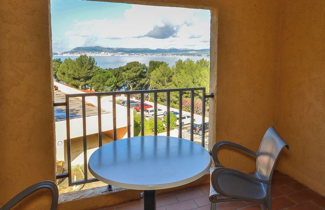 VVF Résidence Saint-Cyr-sur-Mer - Foto 61