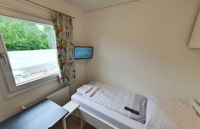 Aparthotel Jonas - Foto 4