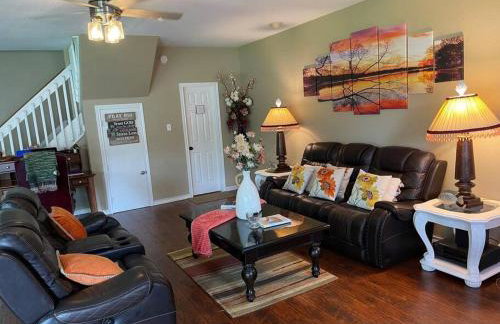 SERENITY Lakehouse - Foto 27