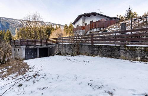 Casa Fiocco di Neve - Foto 26
