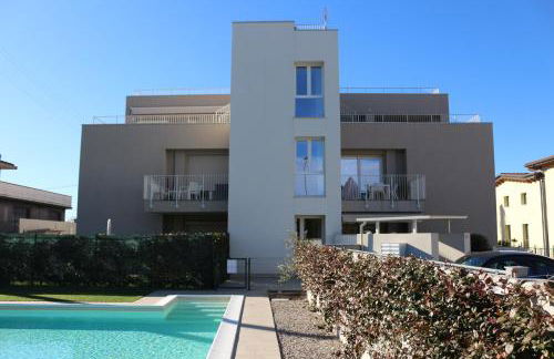 La Casa sul Lago - Peschiera del Garda - Foto 28