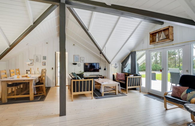 "Hjalmara" - 900m from the sea - Foto 25