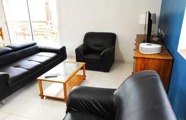 Holiday Home Near Lake and Leisure in Clos du Bannet - Photo 1