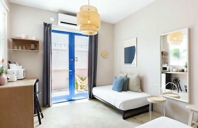 TROPICALIA by DW - Foto 45