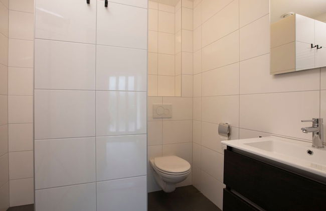 Holiday Home in Mook With Garden - Photo 9